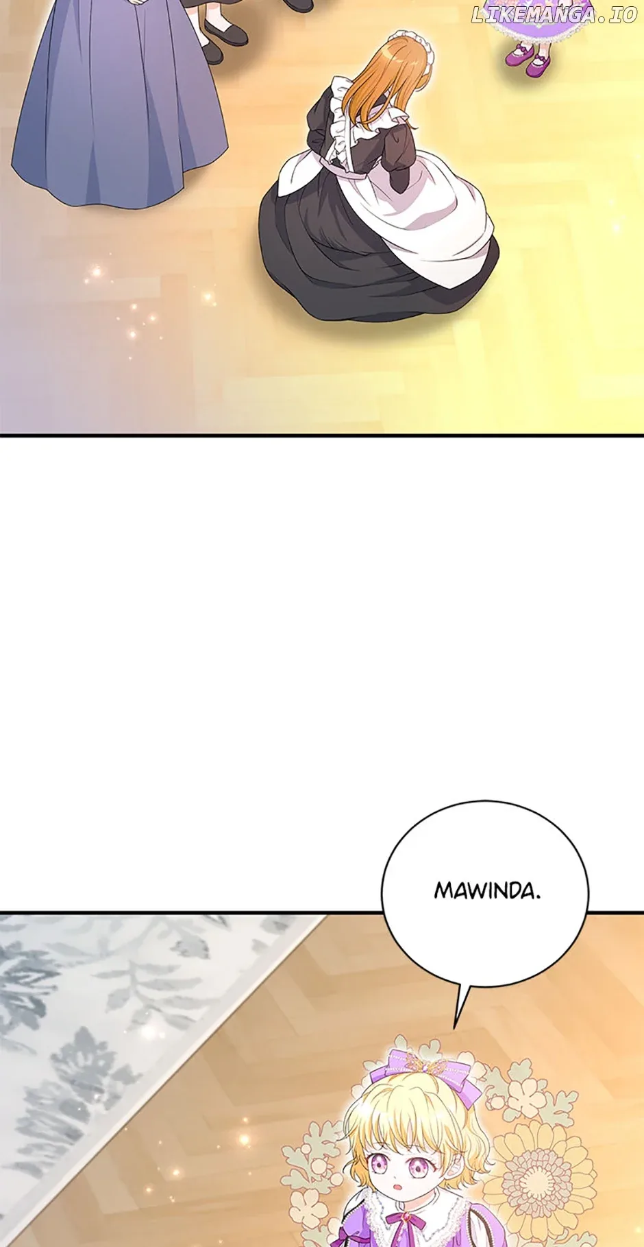 The S-Class Little Princess Is Too Strong Chapter 30 page 52