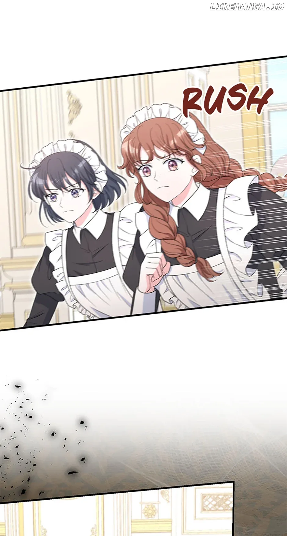 The S-Class Little Princess Is Too Strong Chapter 29 page 44