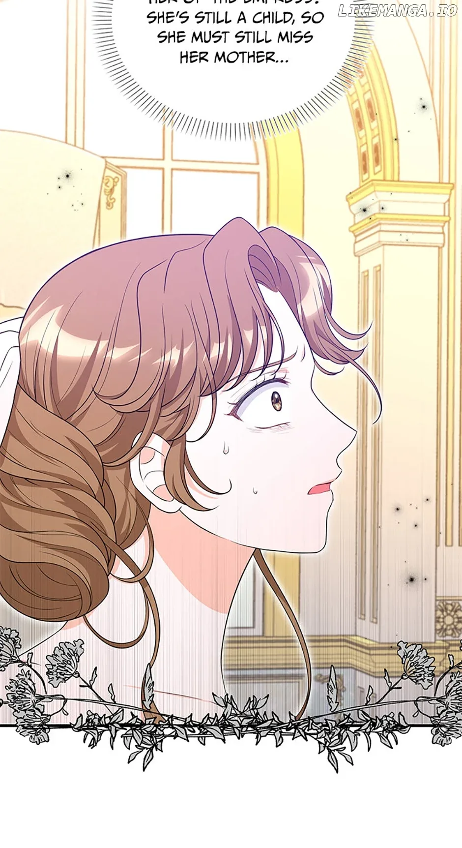 The S-Class Little Princess Is Too Strong Chapter 30 page 42