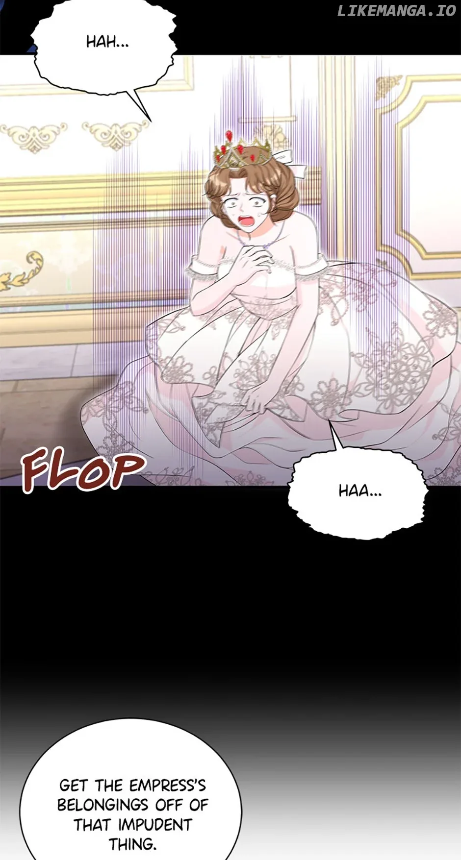 The S-Class Little Princess Is Too Strong Chapter 29 page 42