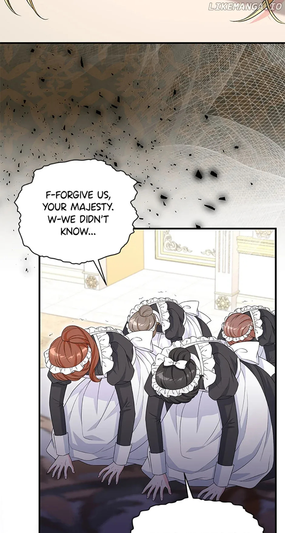 The S-Class Little Princess Is Too Strong Chapter 29 page 46