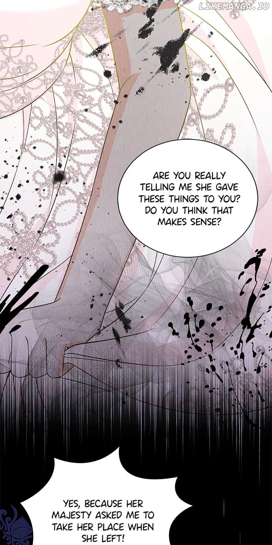 The S-Class Little Princess Is Too Strong Chapter 29 page 58