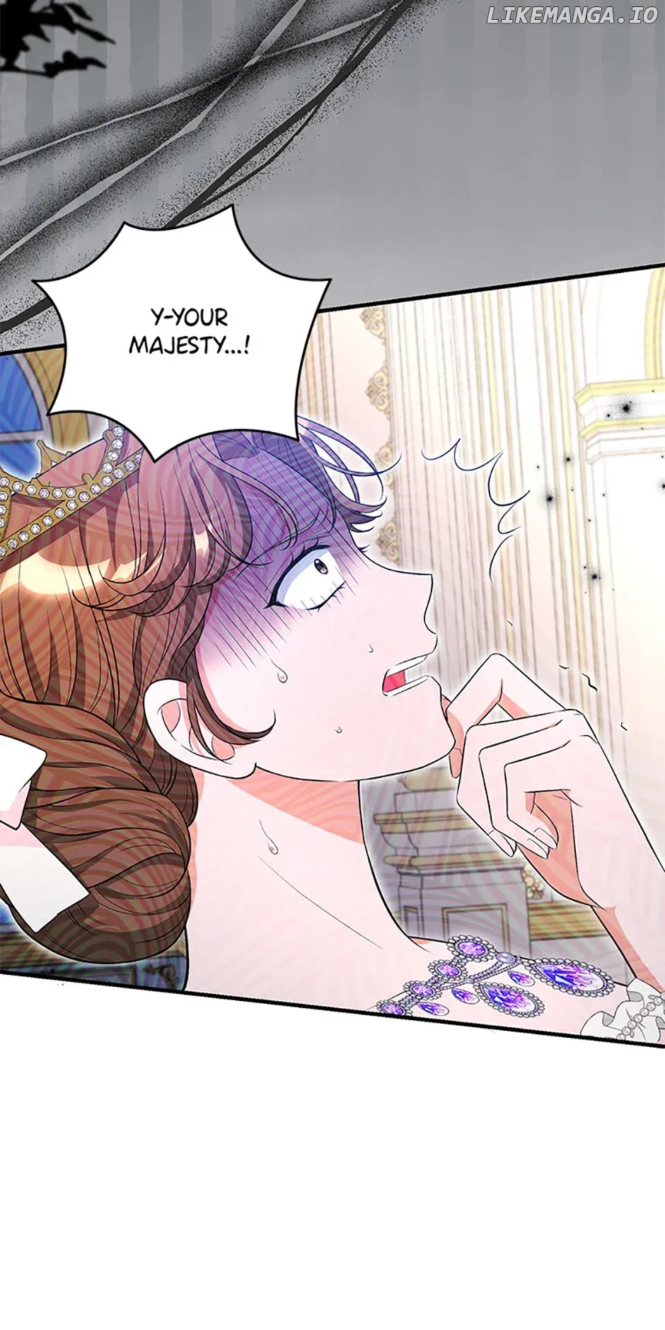 The S-Class Little Princess Is Too Strong Chapter 29 page 35