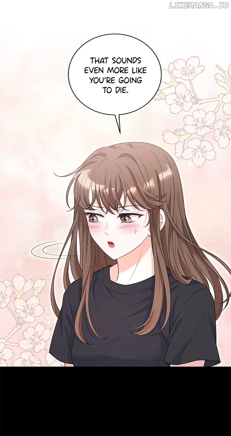The S-Class Little Princess Is Too Strong Chapter 30 page 70