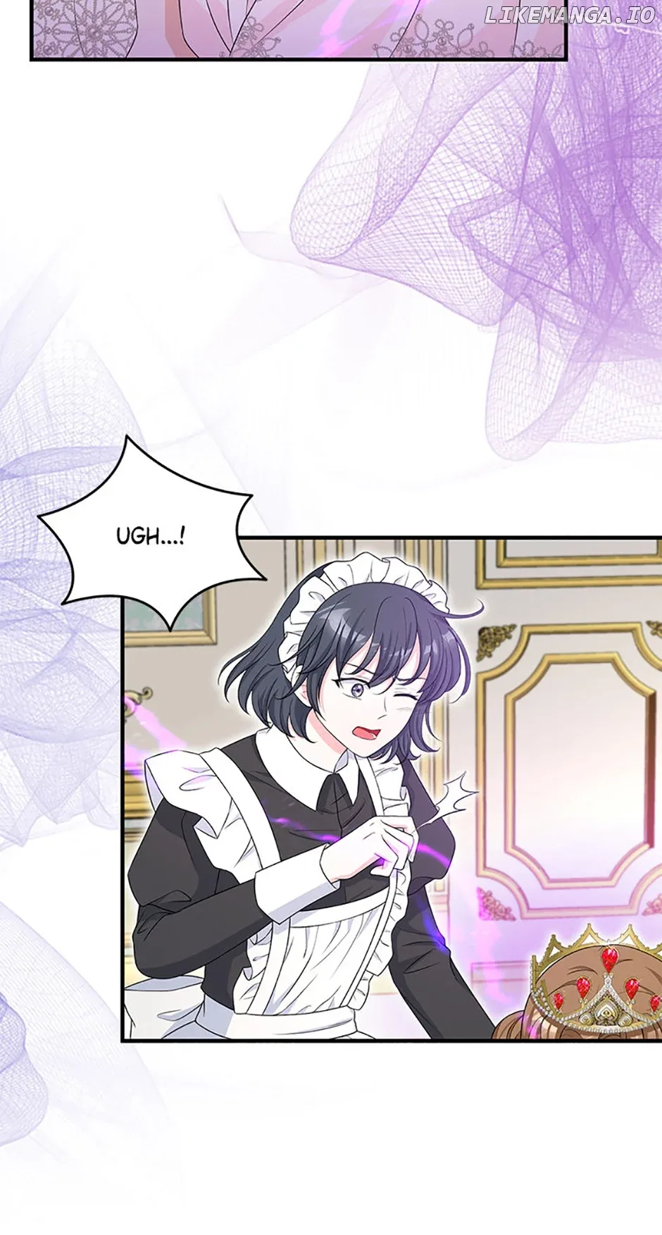 The S-Class Little Princess Is Too Strong Chapter 29 page 48