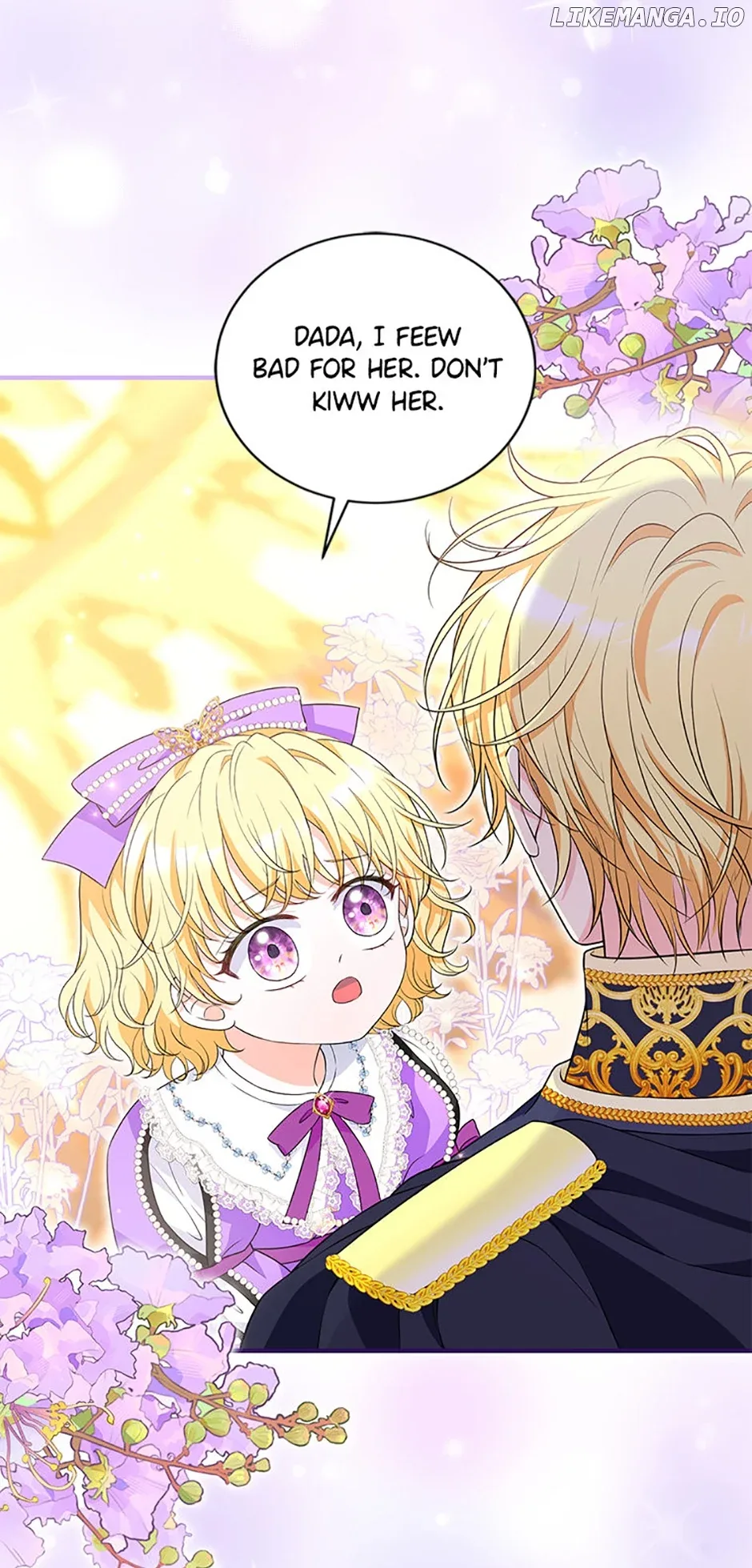 The S-Class Little Princess Is Too Strong Chapter 30 page 39