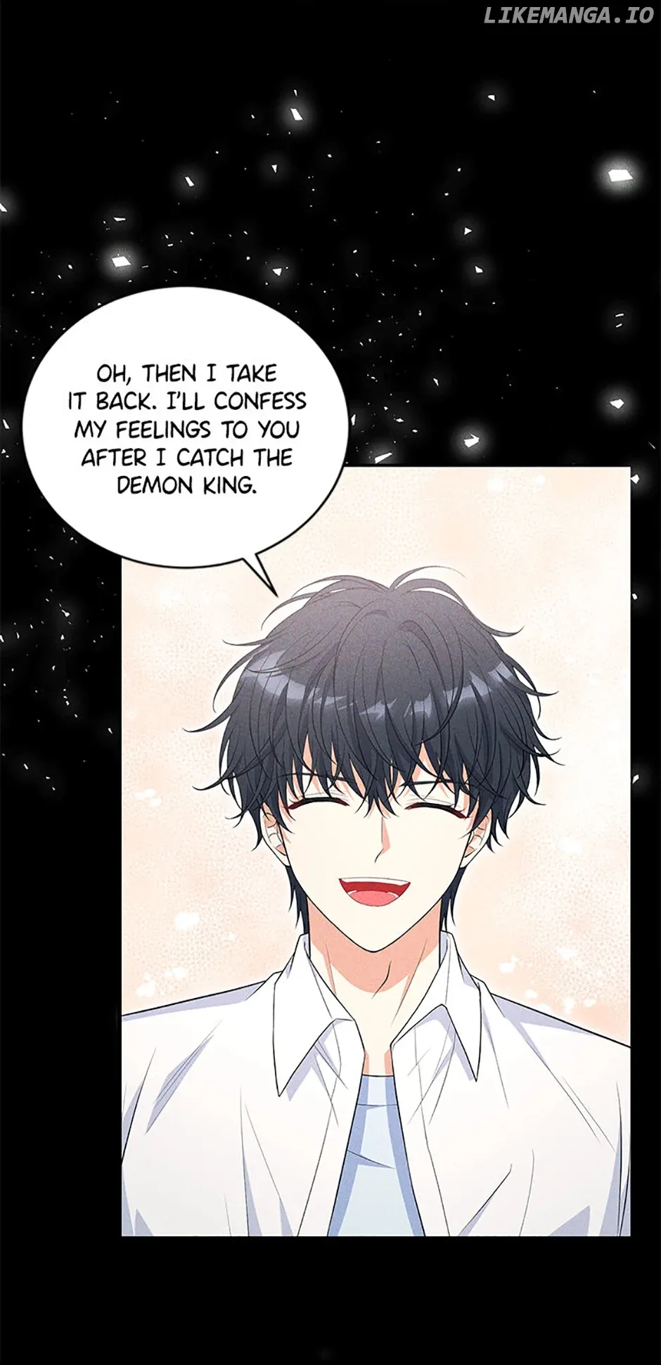 The S-Class Little Princess Is Too Strong Chapter 30 page 69