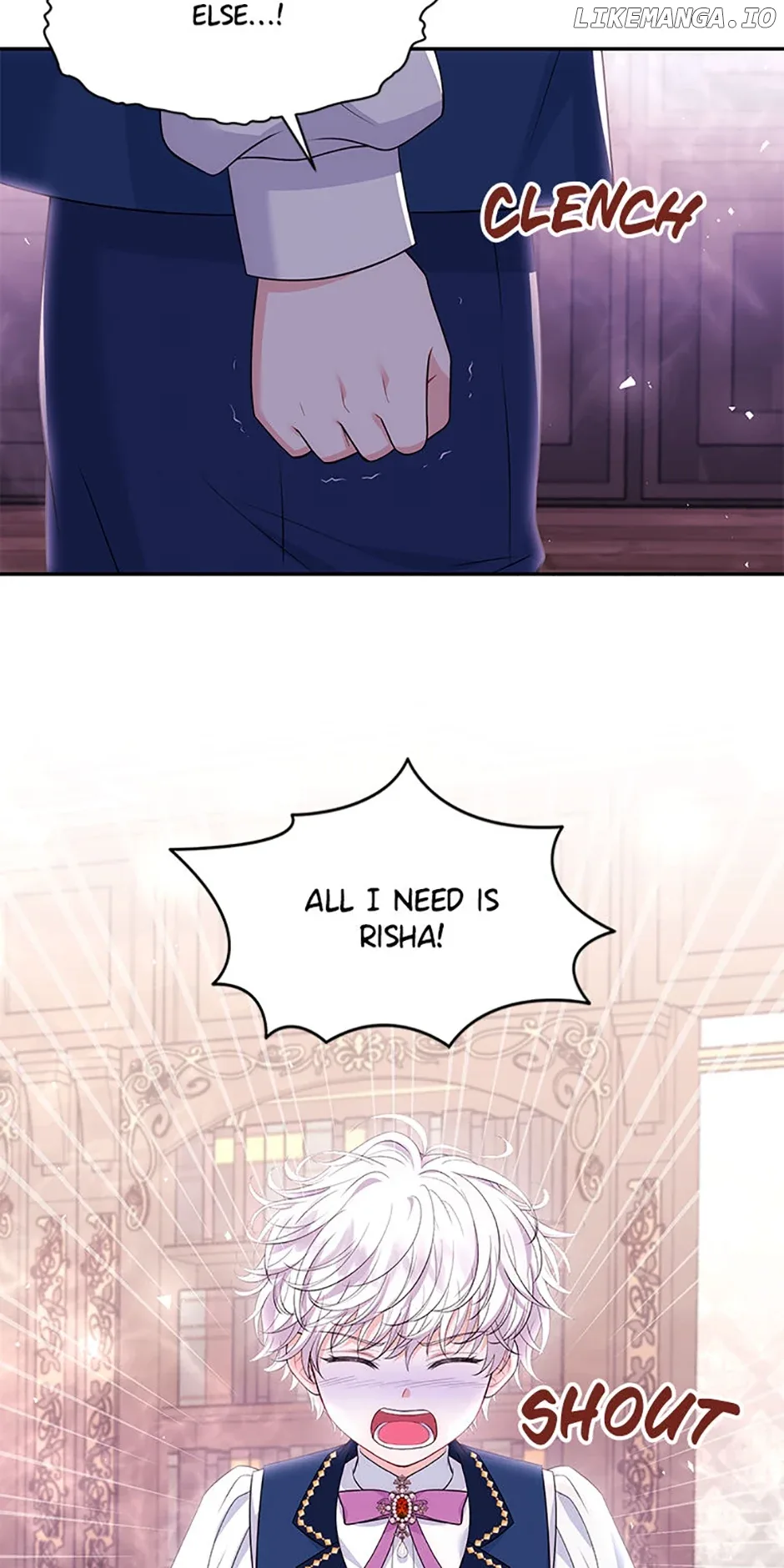 The S-Class Little Princess Is Too Strong Chapter 22 page 62