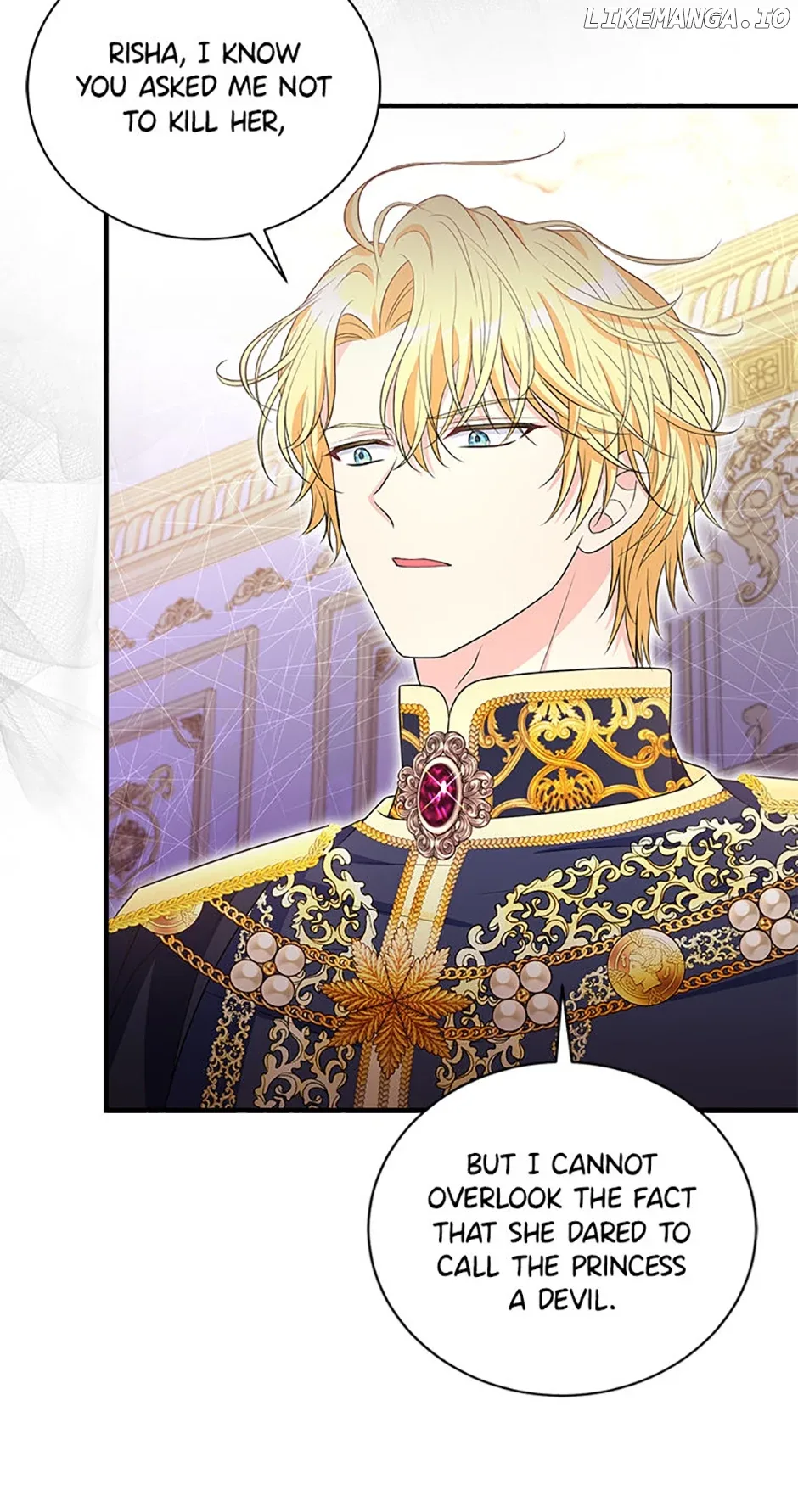 The S-Class Little Princess Is Too Strong Chapter 30 page 49
