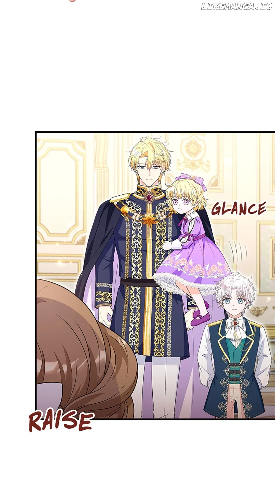 The S-Class Little Princess Is Too Strong Chapter 30 page 44