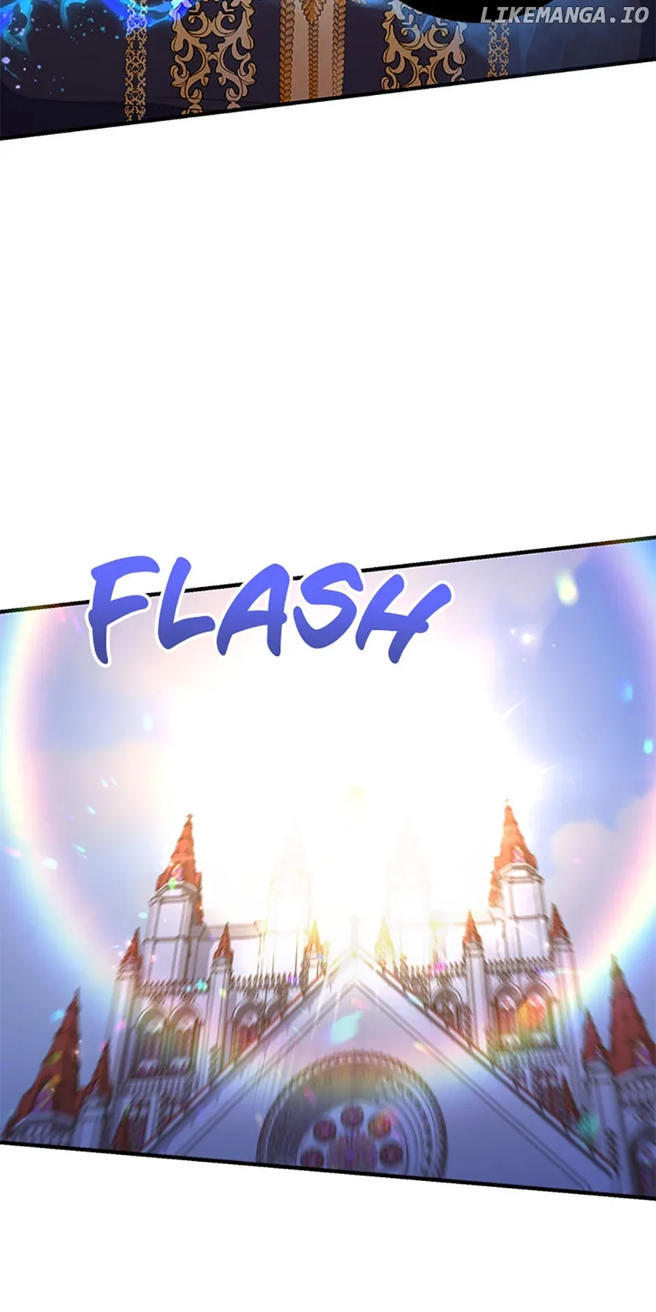 The S-Class Little Princess Is Too Strong Chapter 29 page 38