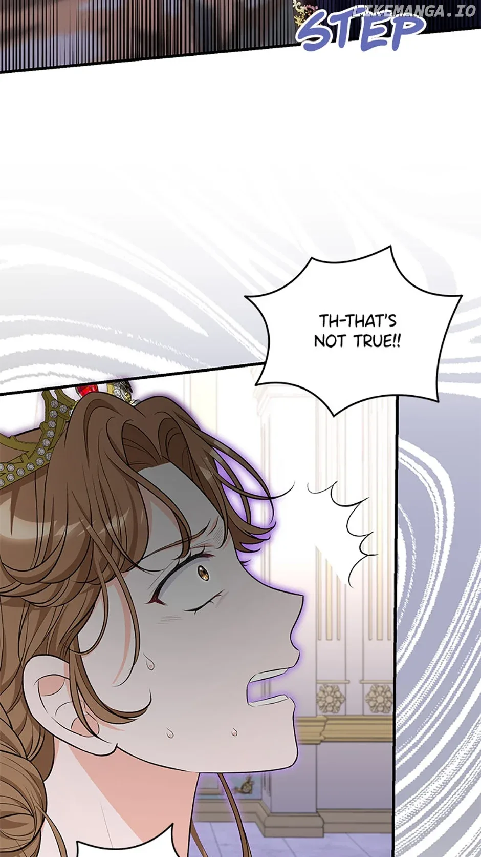 The S-Class Little Princess Is Too Strong Chapter 29 page 50
