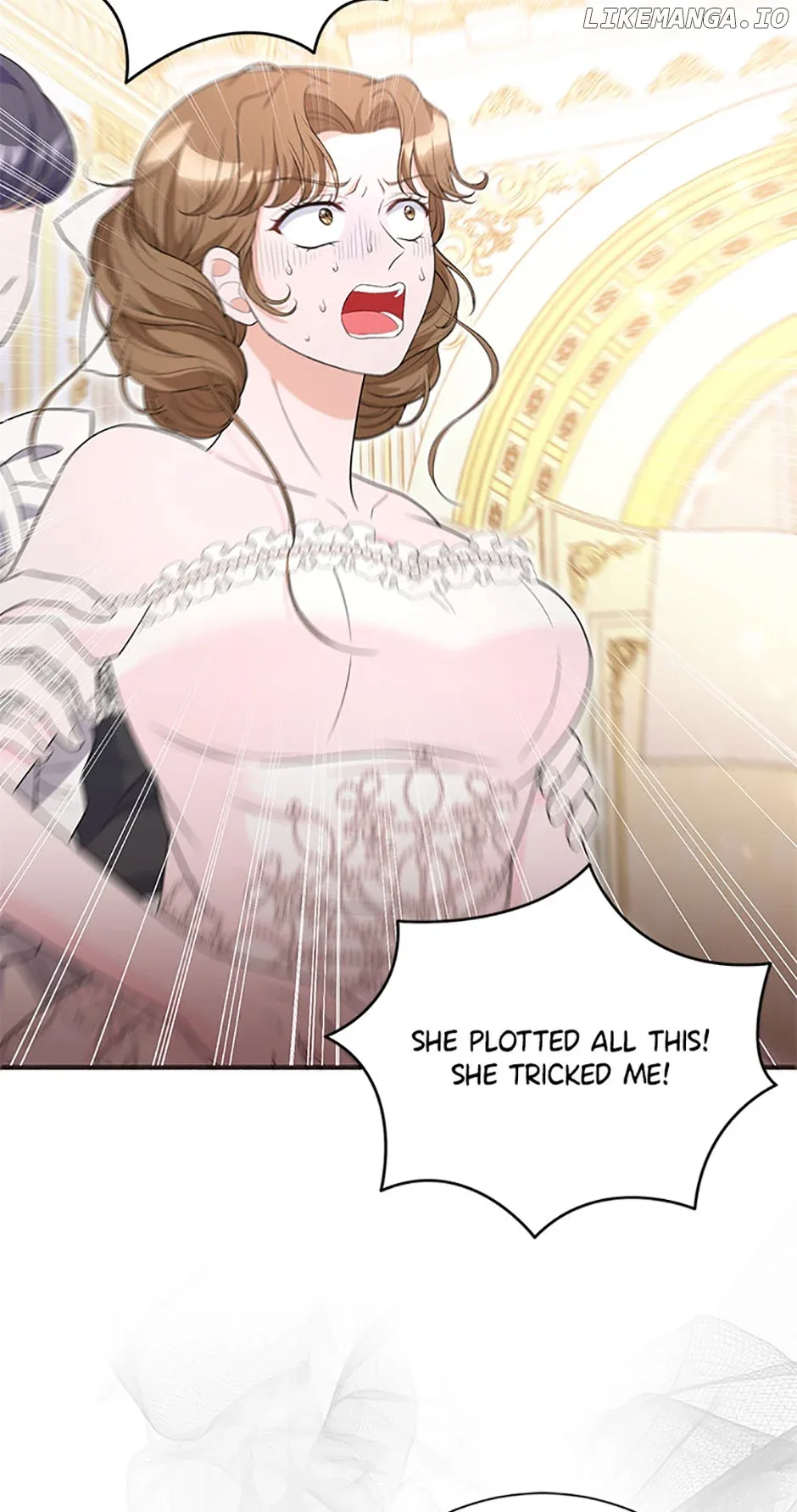 The S-Class Little Princess Is Too Strong Chapter 30 page 47