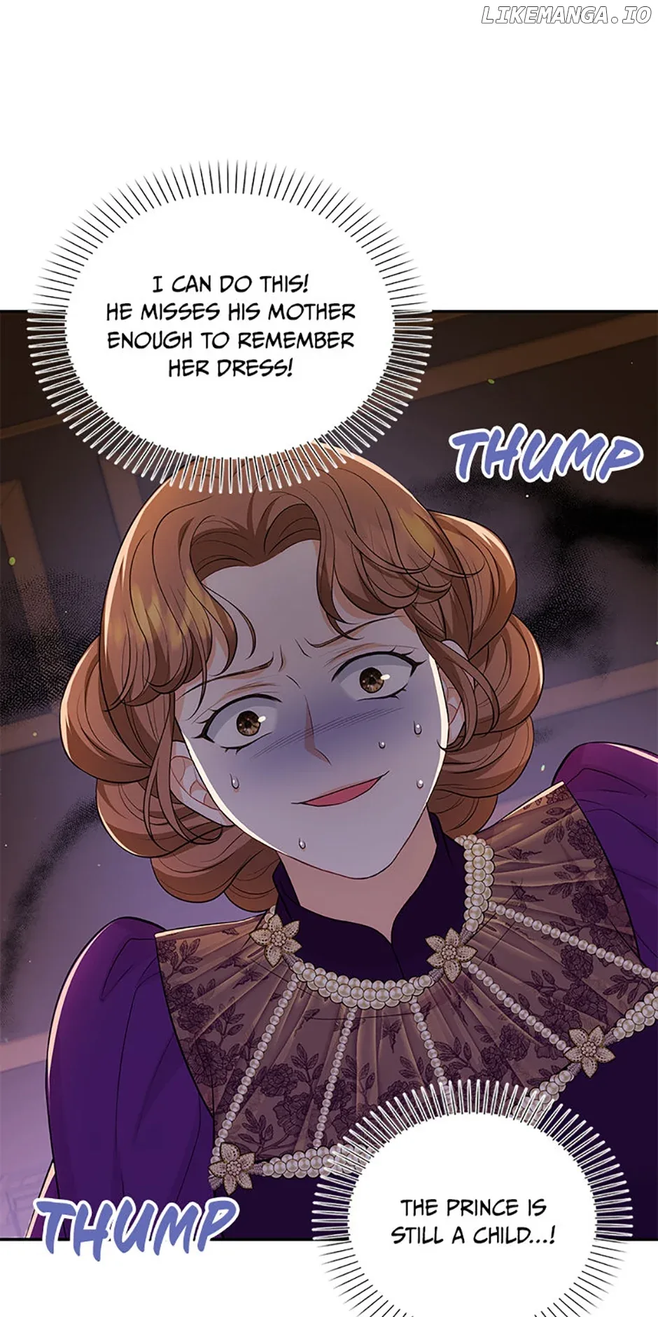 The S-Class Little Princess Is Too Strong Chapter 22 page 48