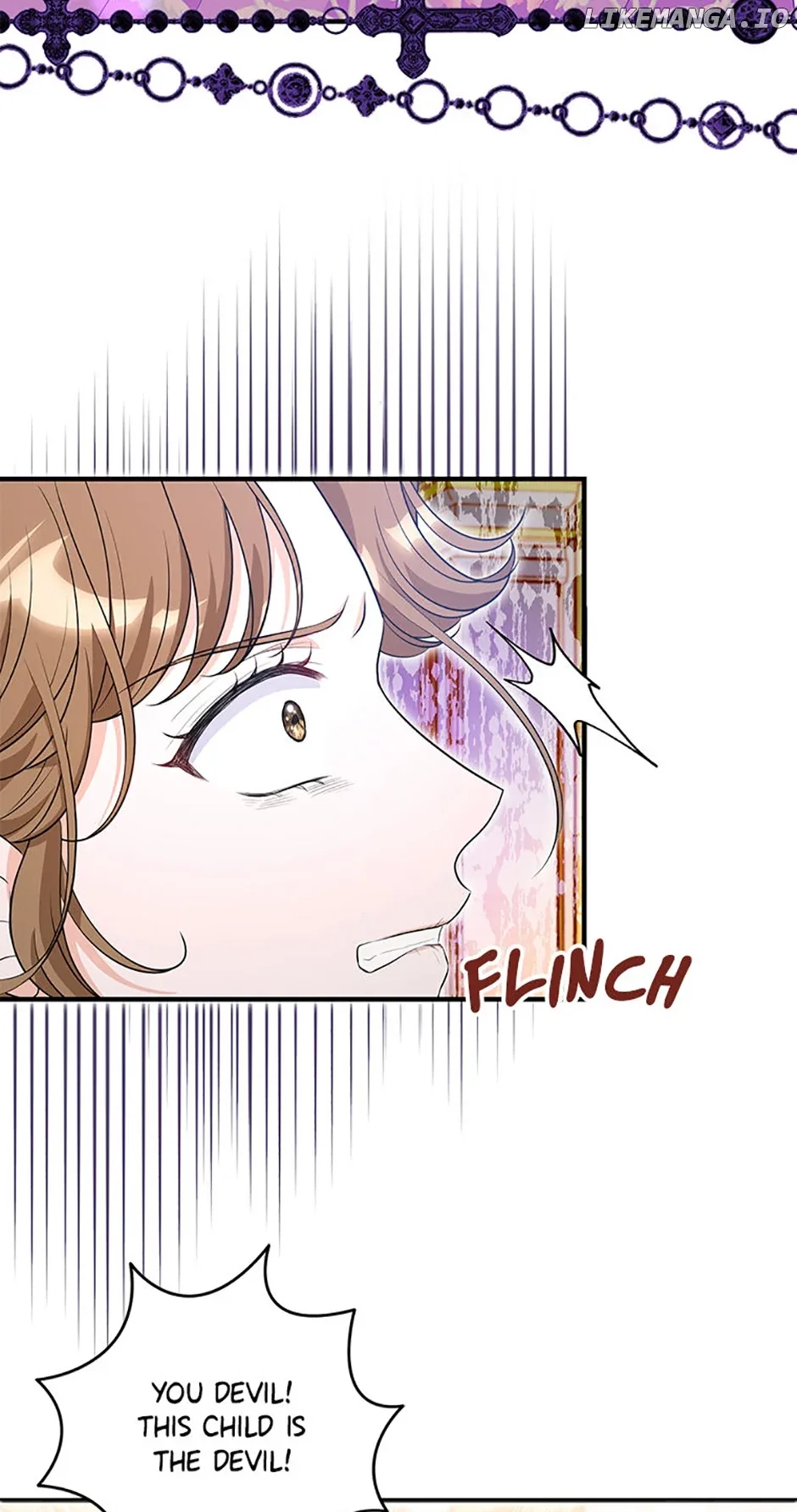 The S-Class Little Princess Is Too Strong Chapter 30 page 46