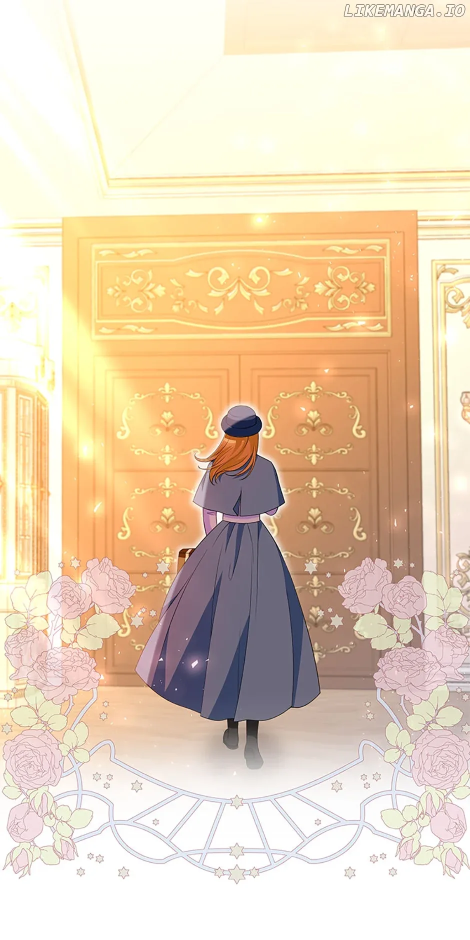 The S-Class Little Princess Is Too Strong Chapter 30 page 59
