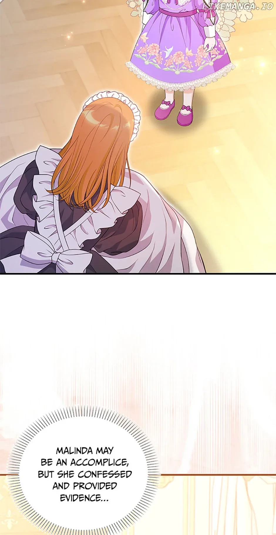 The S-Class Little Princess Is Too Strong Chapter 30 page 53