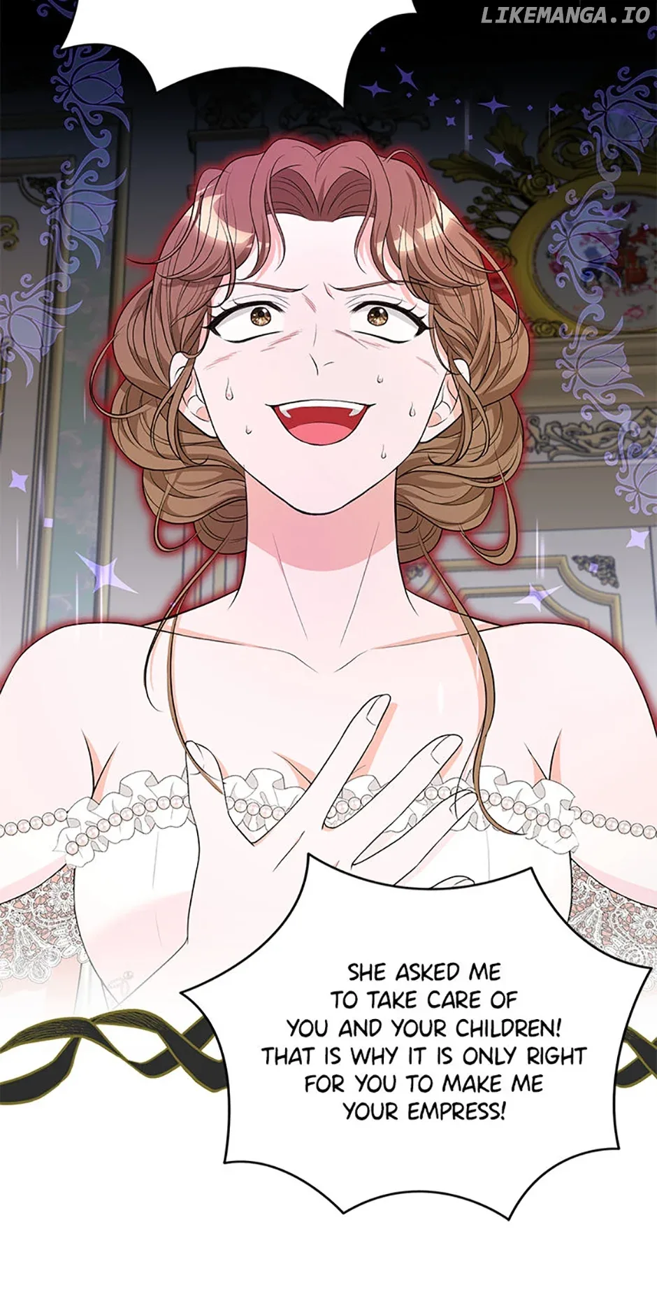 The S-Class Little Princess Is Too Strong Chapter 29 page 59