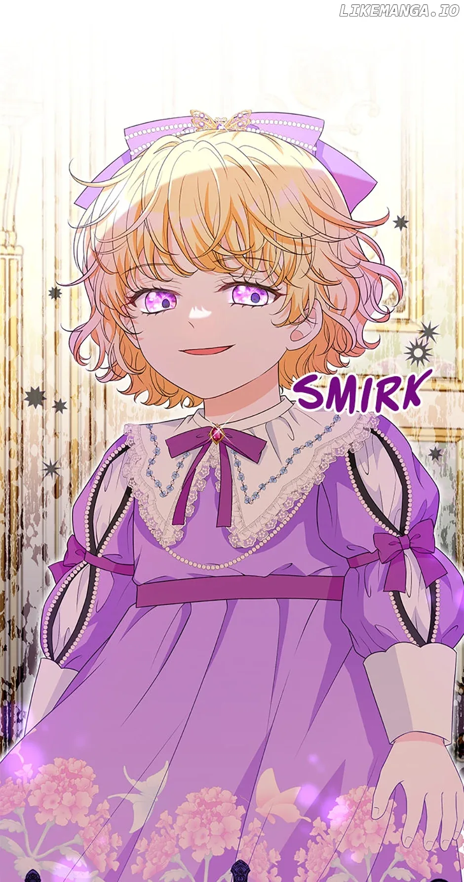 The S-Class Little Princess Is Too Strong Chapter 30 page 45