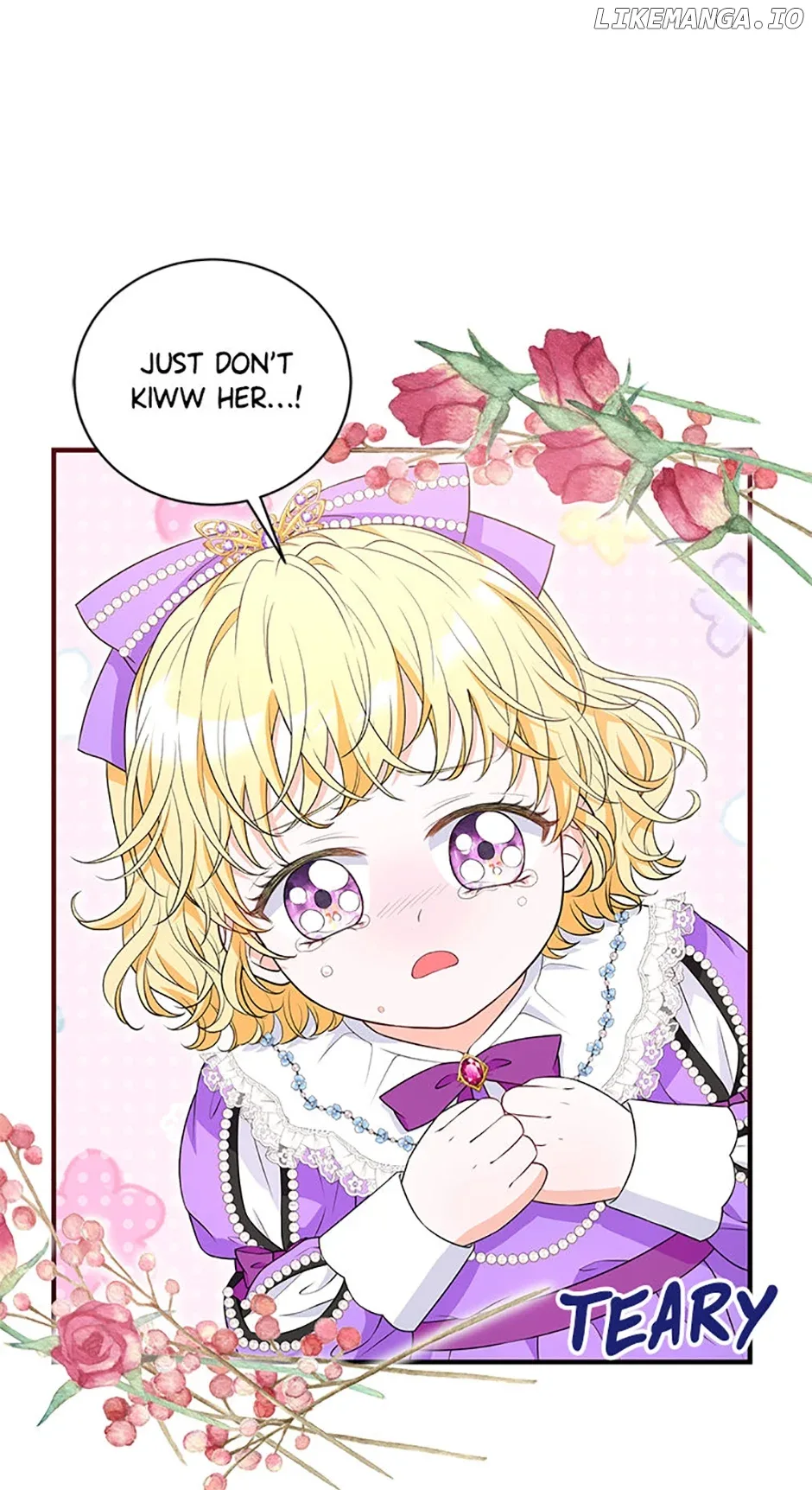 The S-Class Little Princess Is Too Strong Chapter 30 page 43