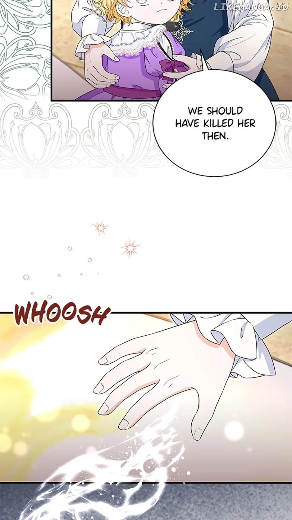 The S-Class Little Princess Is Too Strong Chapter 29 page 52