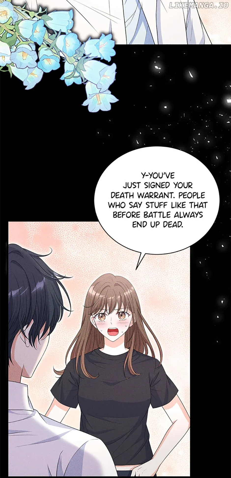The S-Class Little Princess Is Too Strong Chapter 30 page 68
