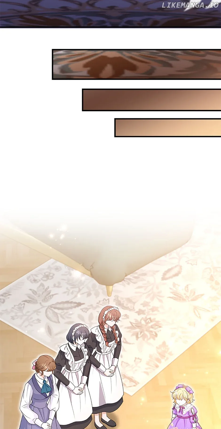 The S-Class Little Princess Is Too Strong Chapter 30 page 51