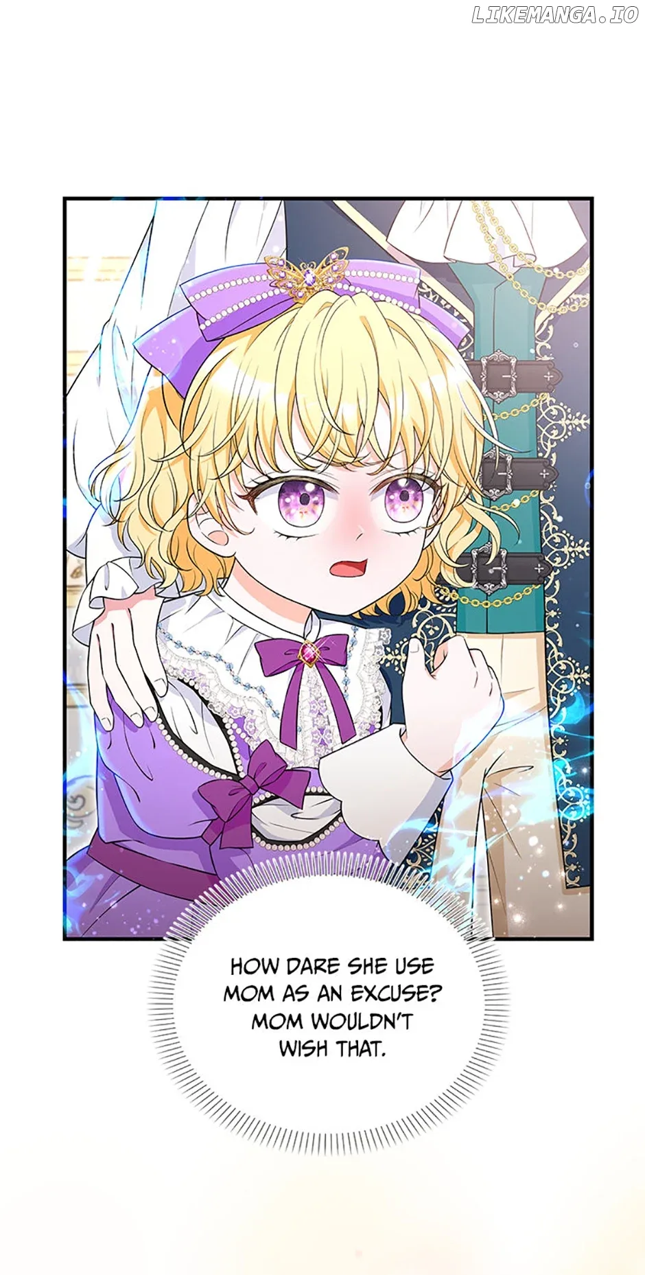 The S-Class Little Princess Is Too Strong Chapter 29 page 60