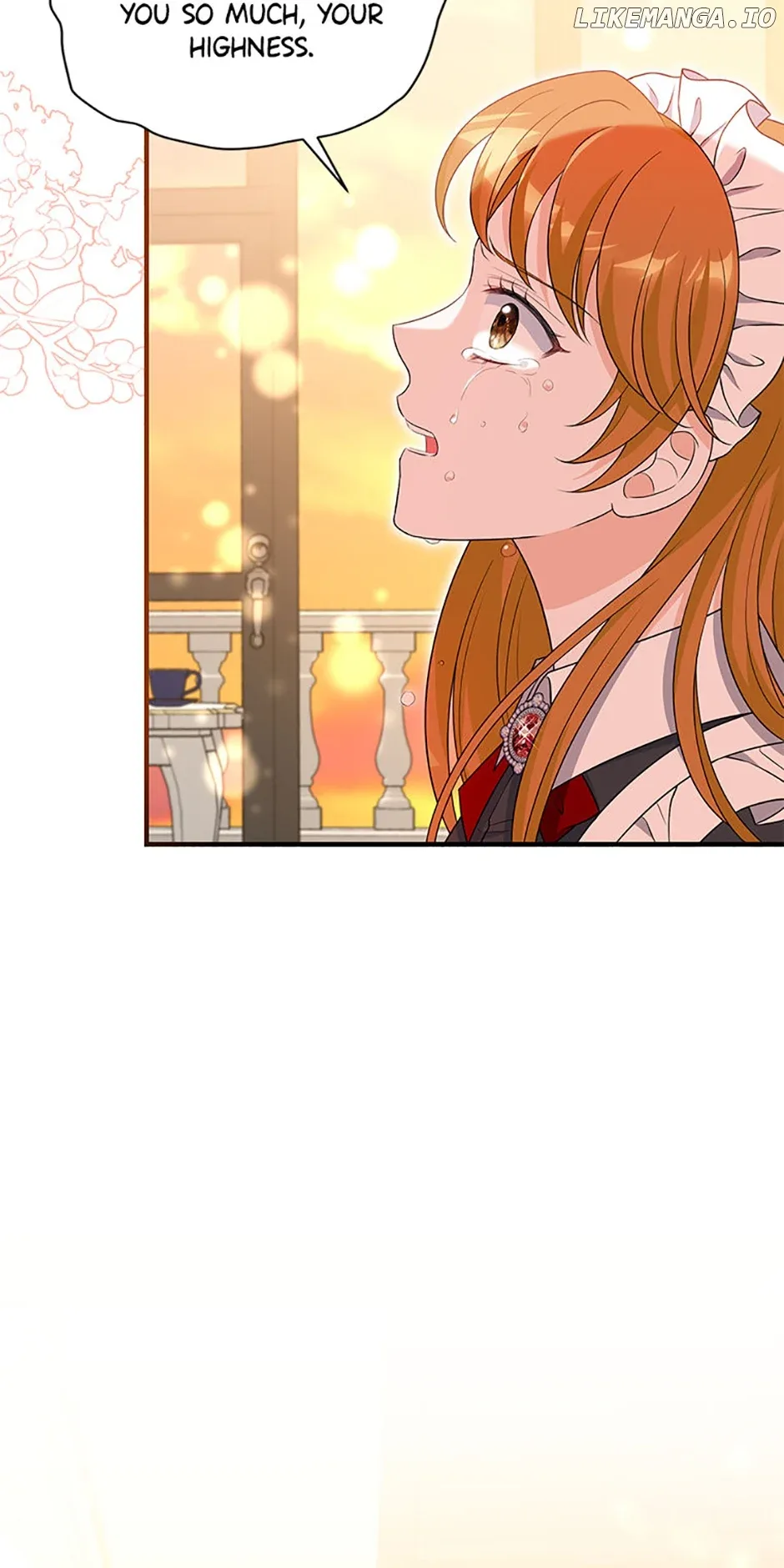 The S-Class Little Princess Is Too Strong Chapter 30 page 58