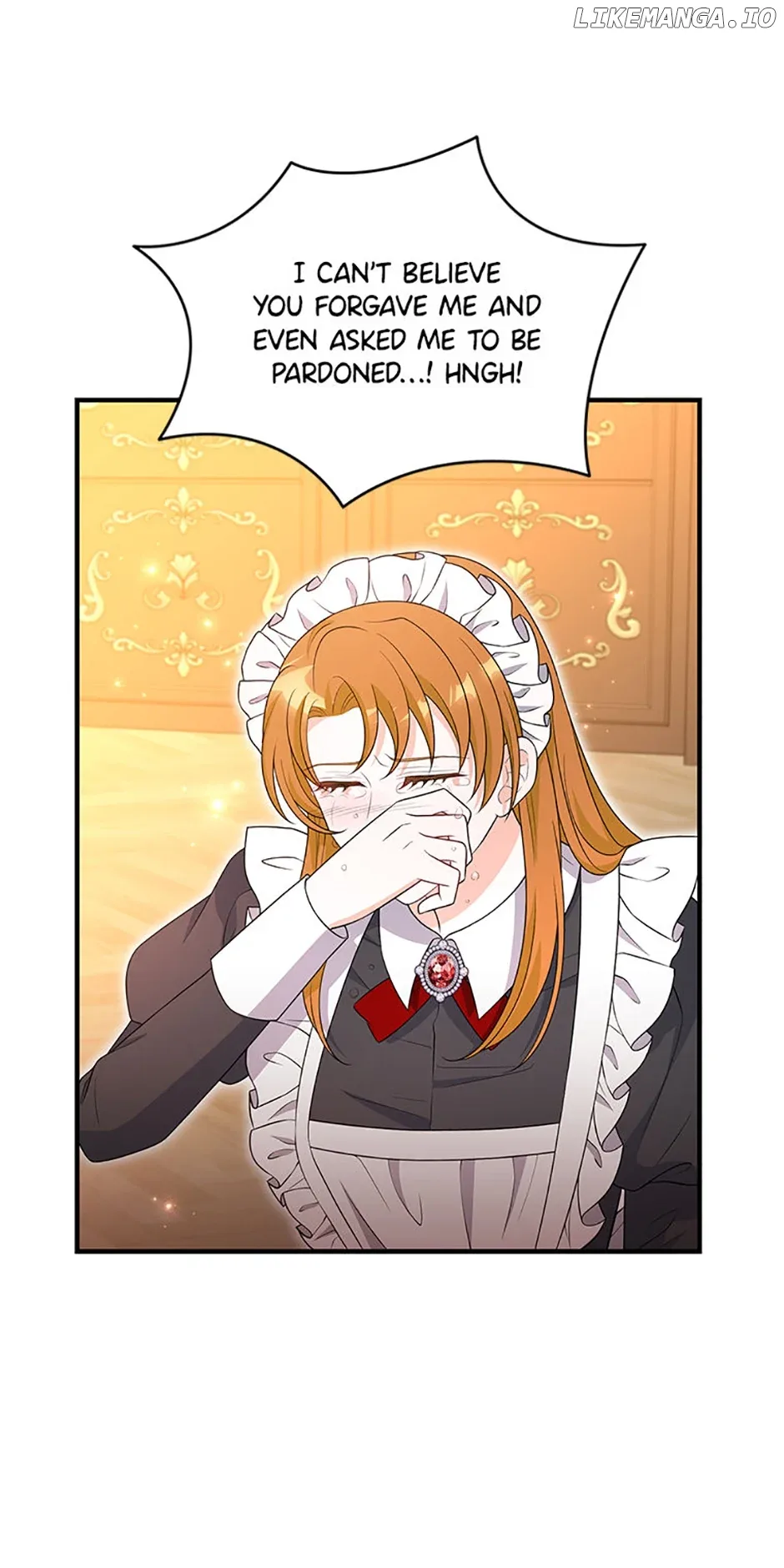 The S-Class Little Princess Is Too Strong Chapter 30 page 56