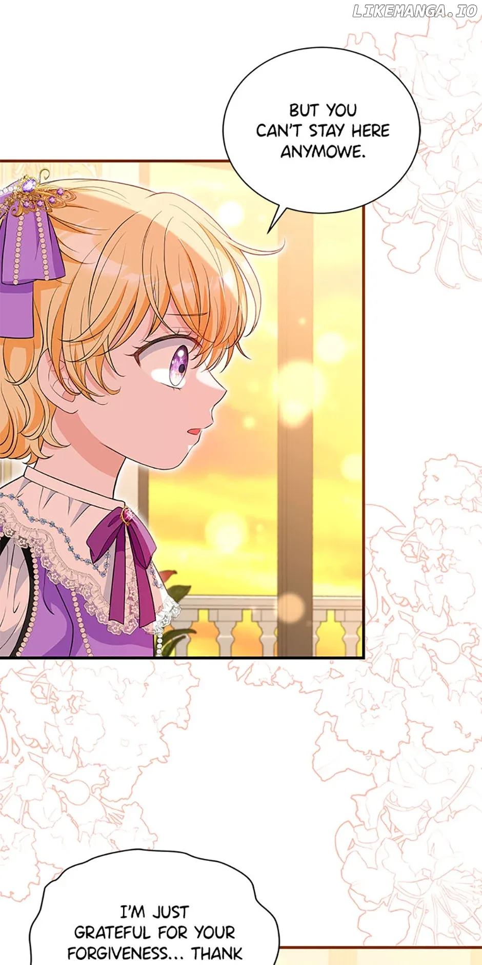 The S-Class Little Princess Is Too Strong Chapter 30 page 57