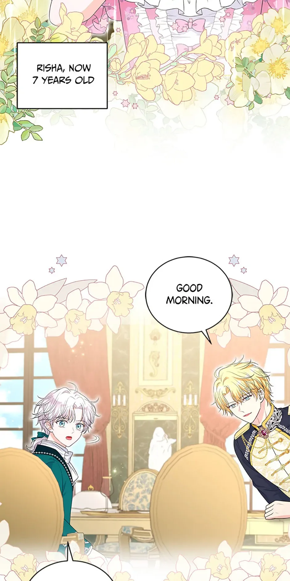 The S-Class Little Princess Is Too Strong Chapter 31 page 4