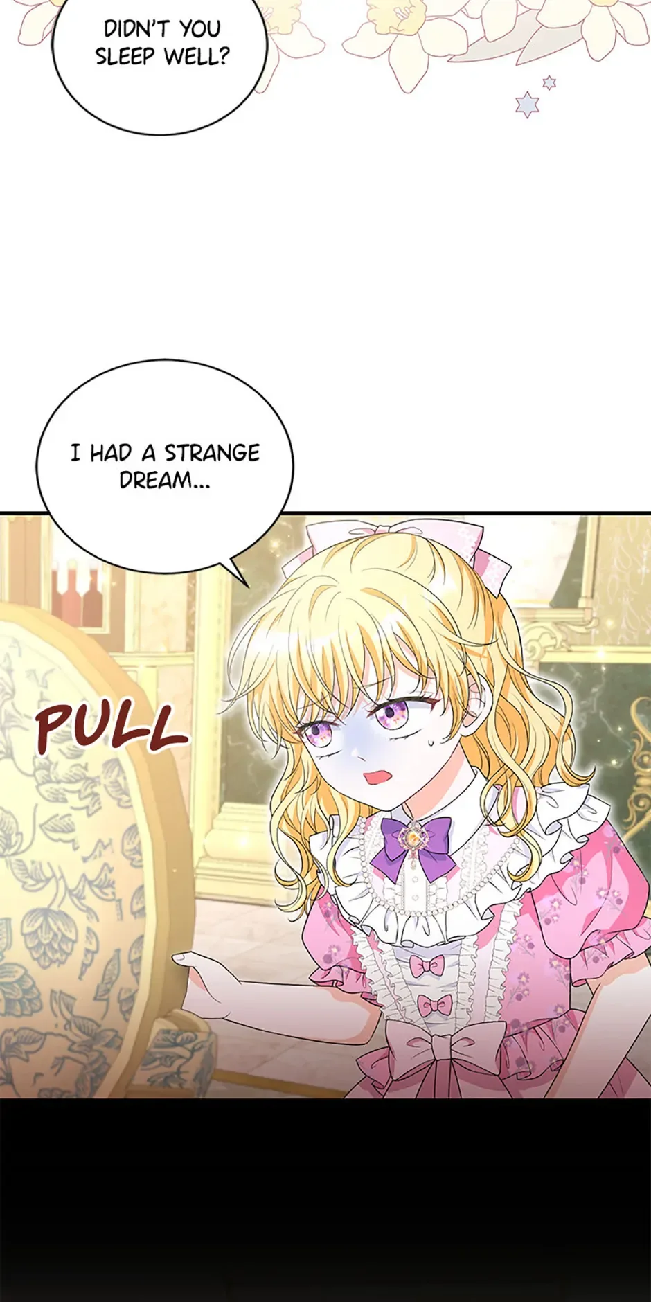 The S-Class Little Princess Is Too Strong Chapter 31 page 5