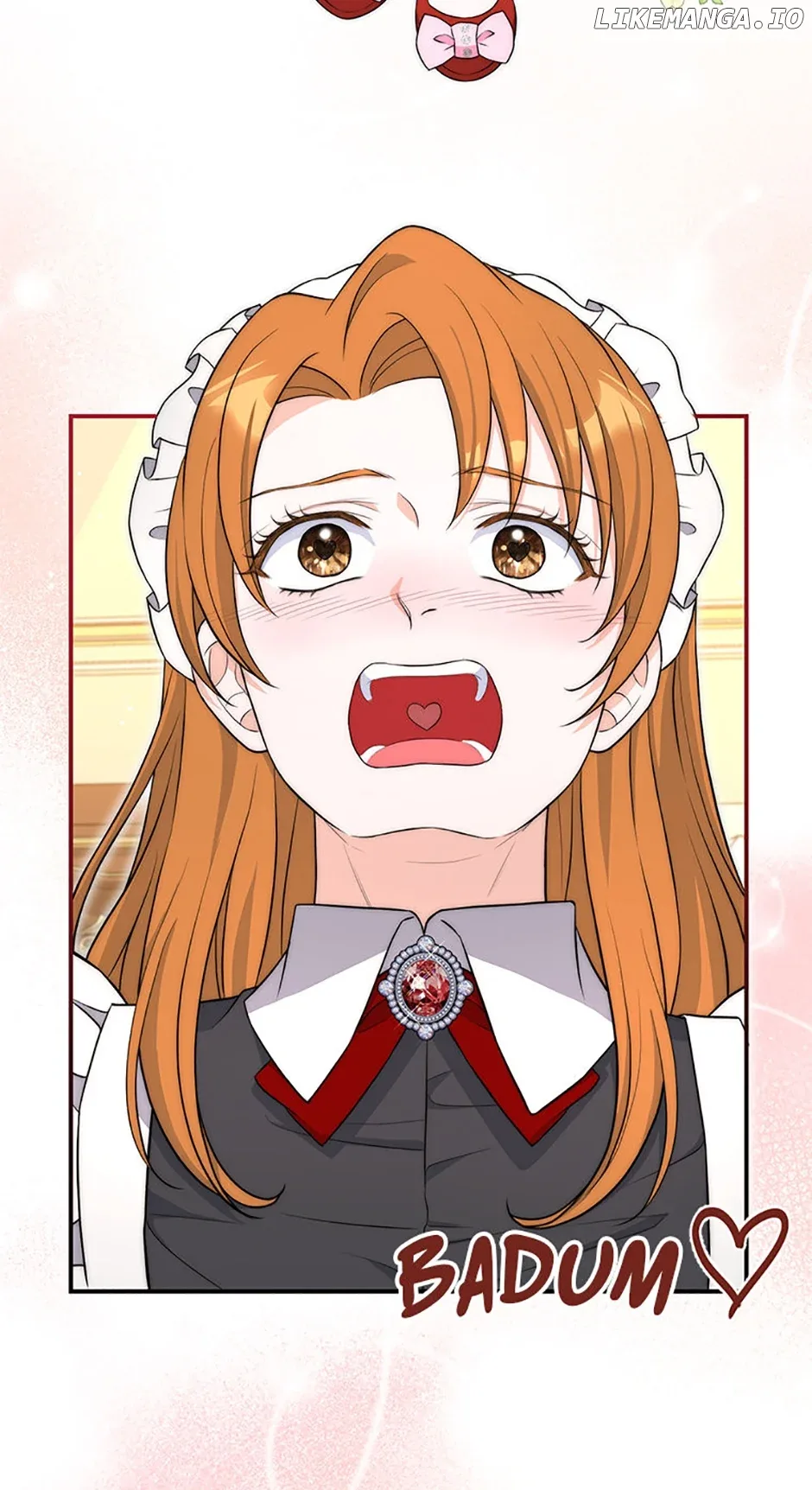 The S-Class Little Princess Is Too Strong Chapter 28 page 19