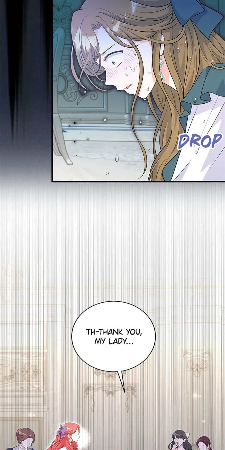 The S-Class Little Princess Is Too Strong Chapter 31 page 49