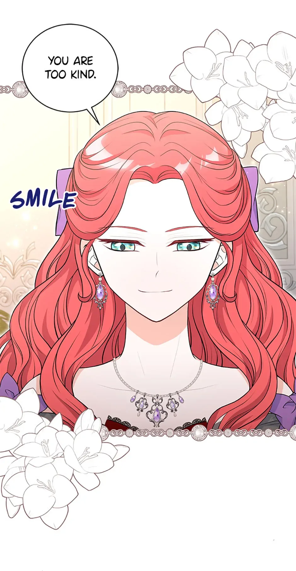 The S-Class Little Princess Is Too Strong Chapter 31 page 37