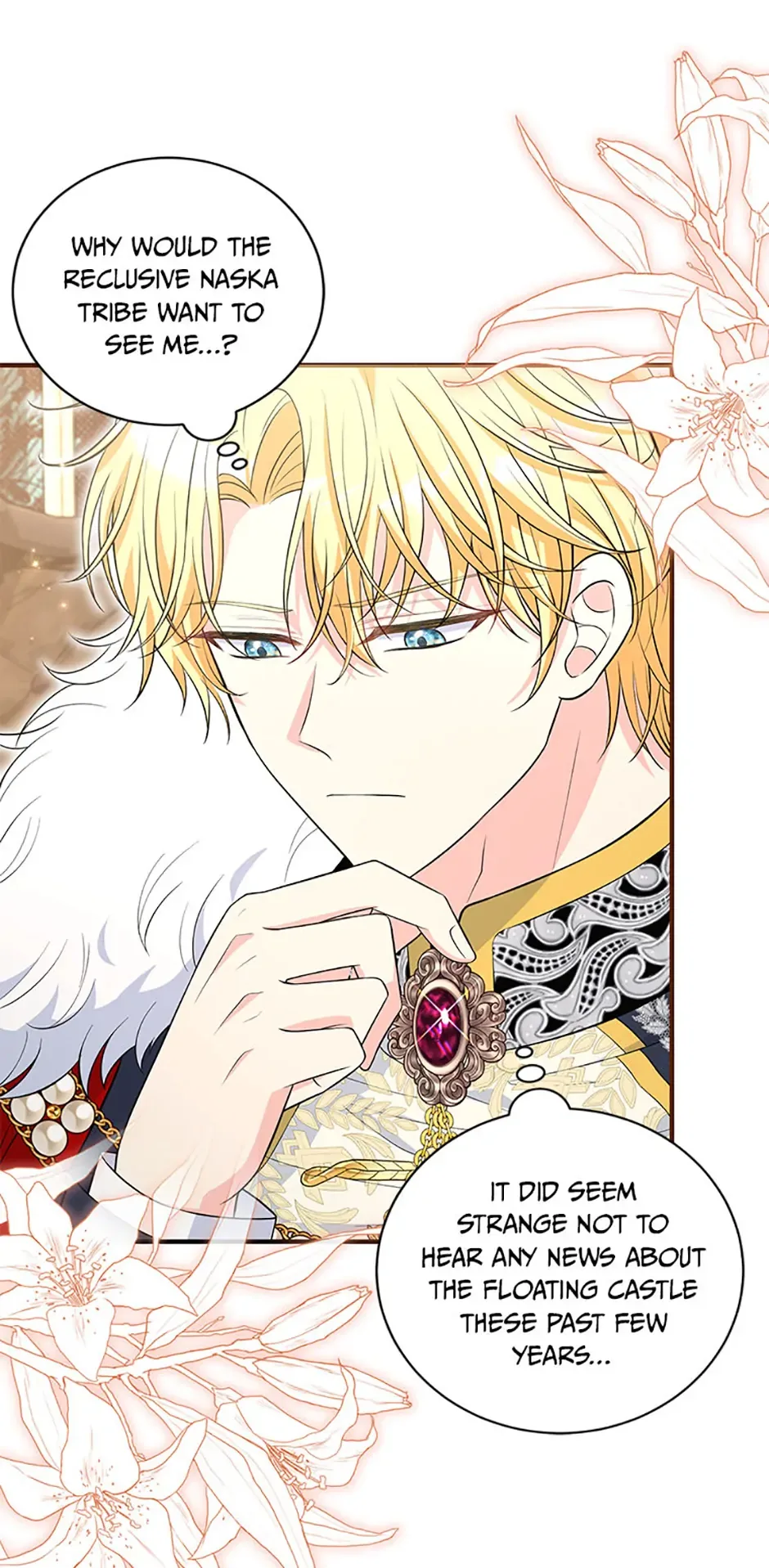 The S-Class Little Princess Is Too Strong Chapter 31 page 63