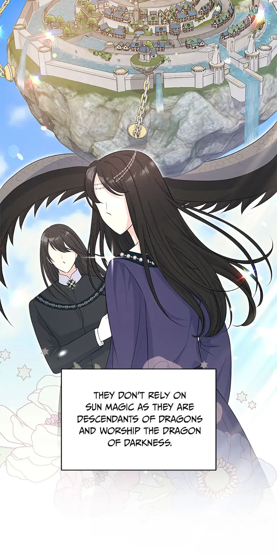 The S-Class Little Princess Is Too Strong Chapter 31 page 62