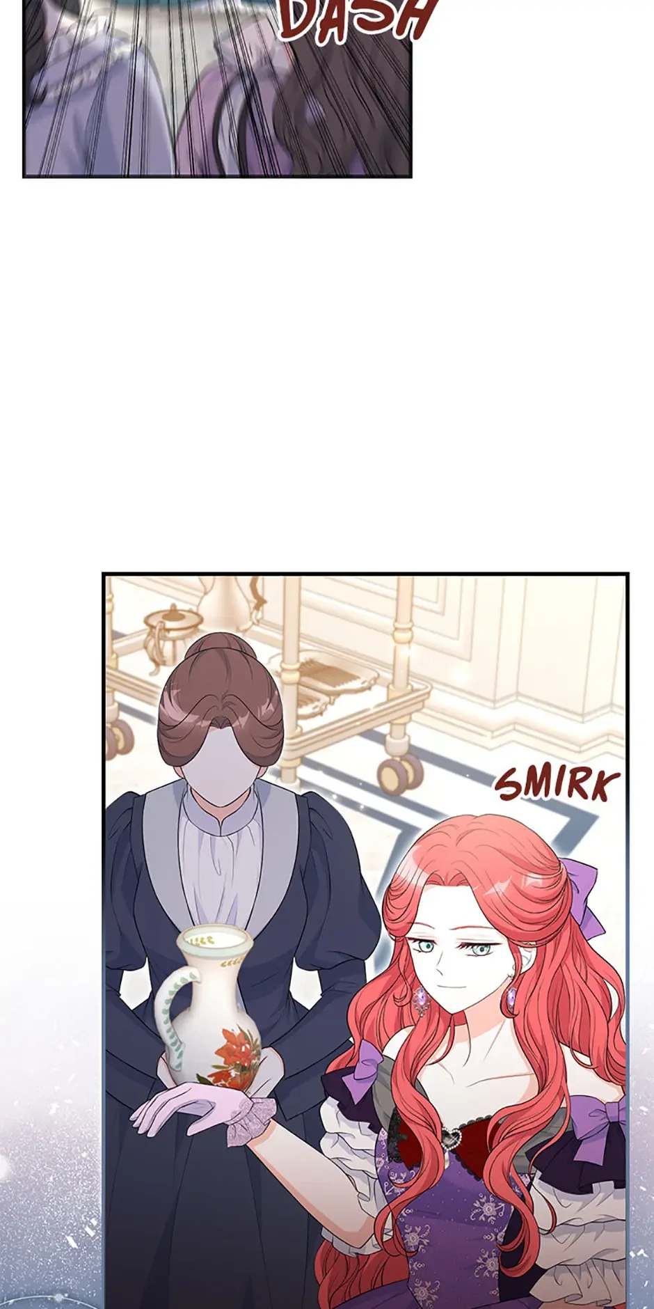 The S-Class Little Princess Is Too Strong Chapter 31 page 51