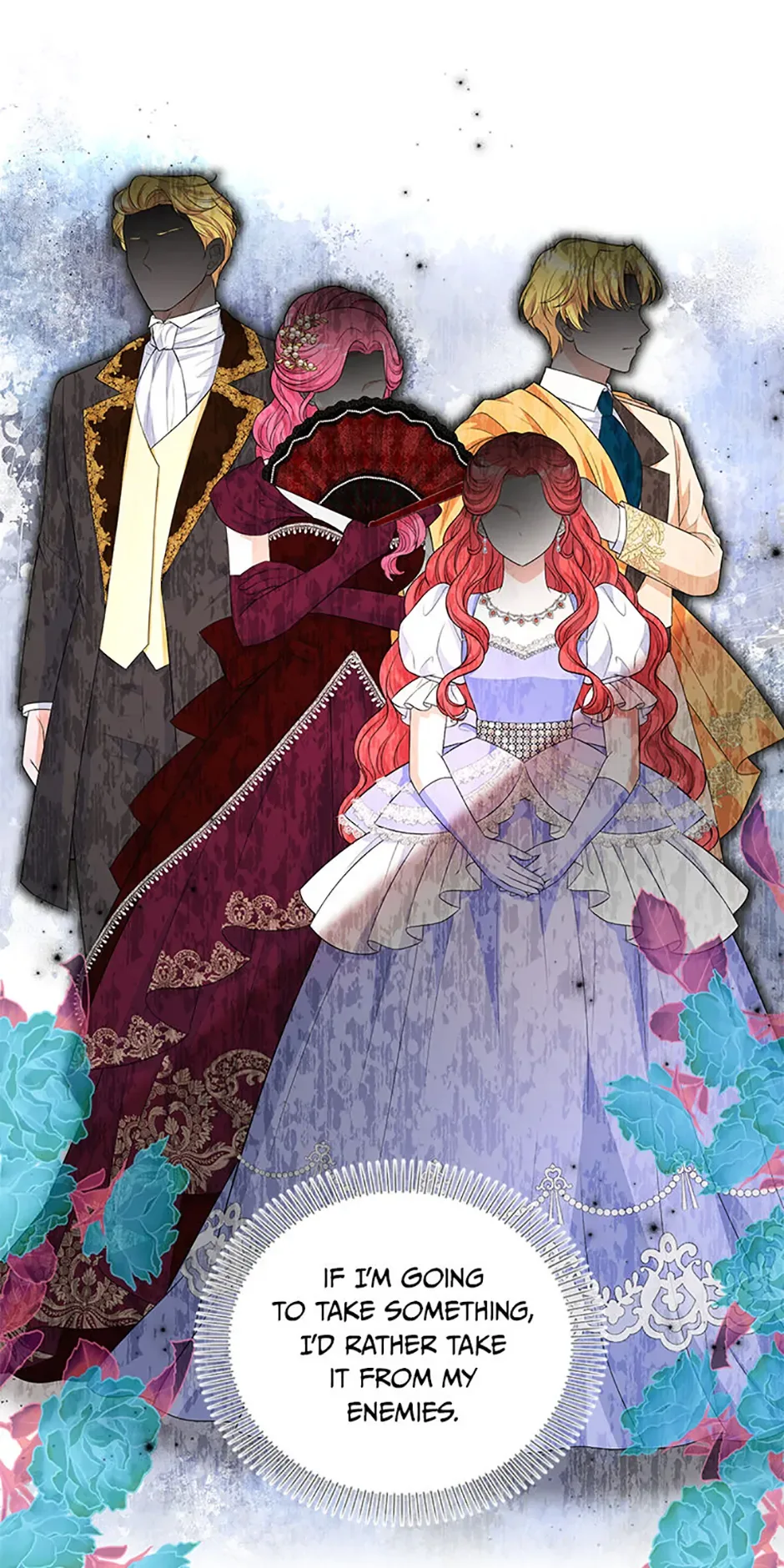 The S-Class Little Princess Is Too Strong Chapter 31 page 28