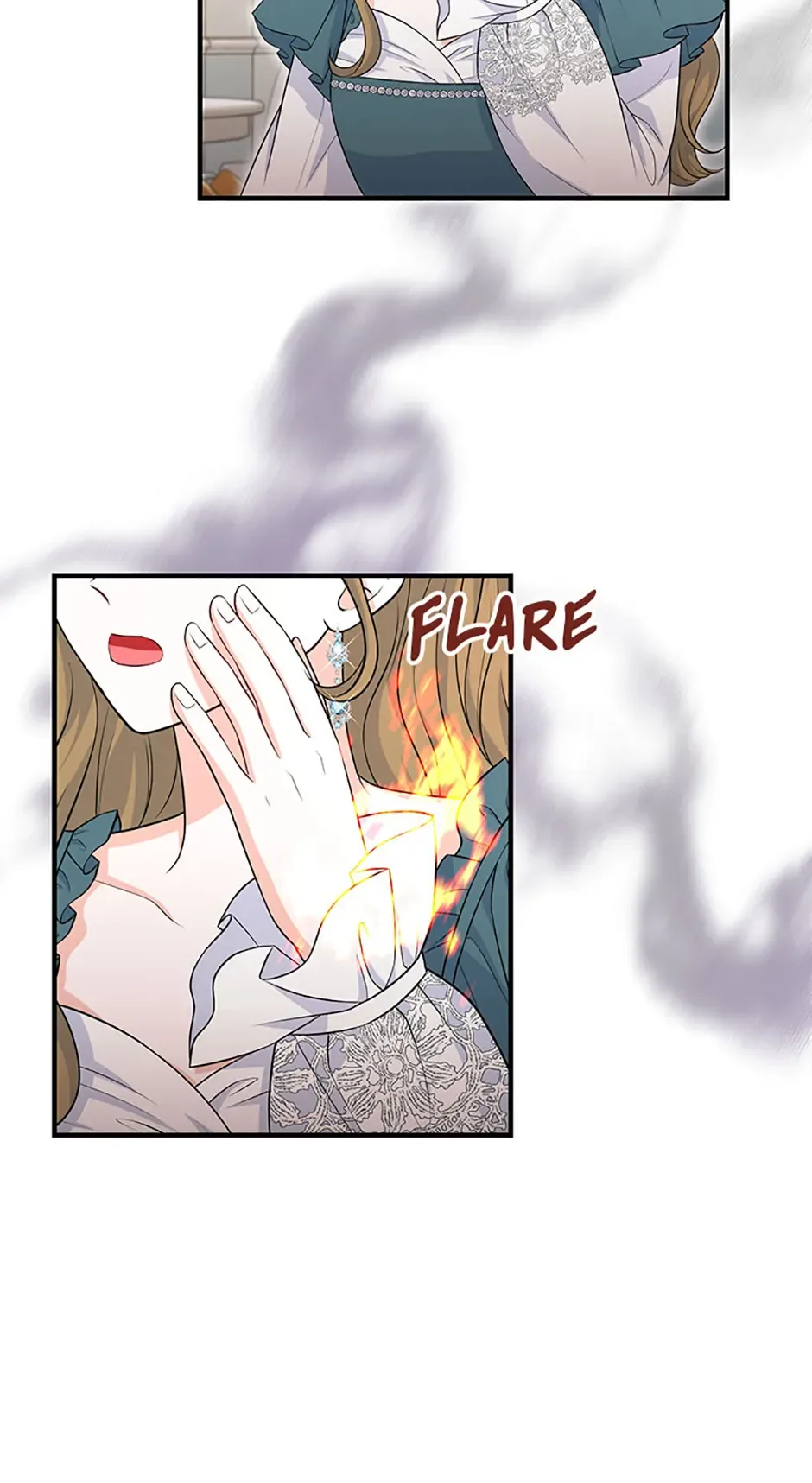 The S-Class Little Princess Is Too Strong Chapter 31 page 42