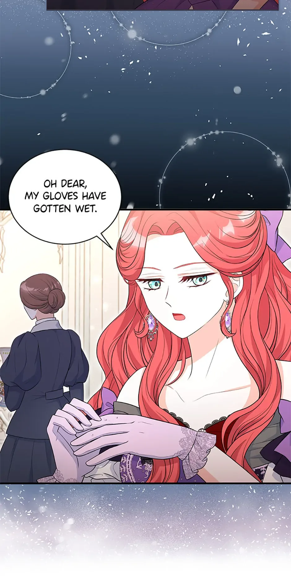 The S-Class Little Princess Is Too Strong Chapter 31 page 52