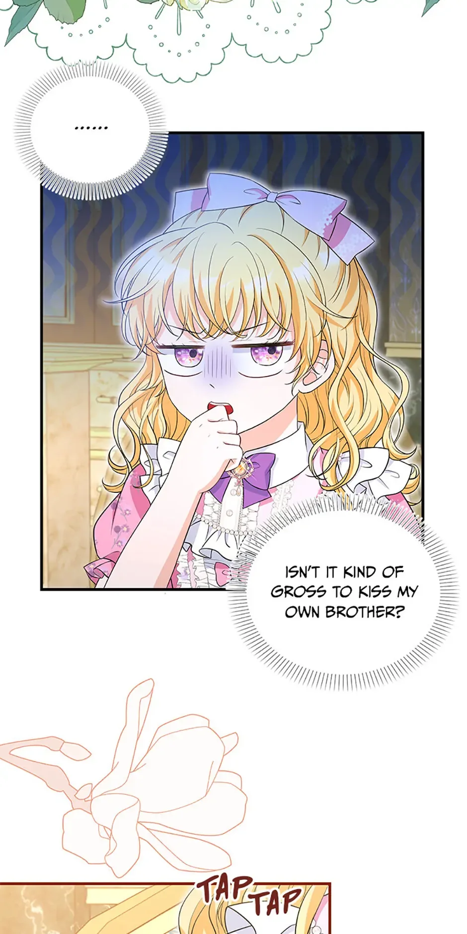 The S-Class Little Princess Is Too Strong Chapter 31 page 24