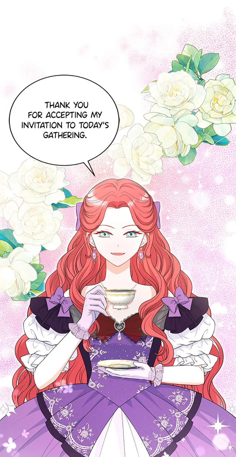 The S-Class Little Princess Is Too Strong Chapter 31 page 34