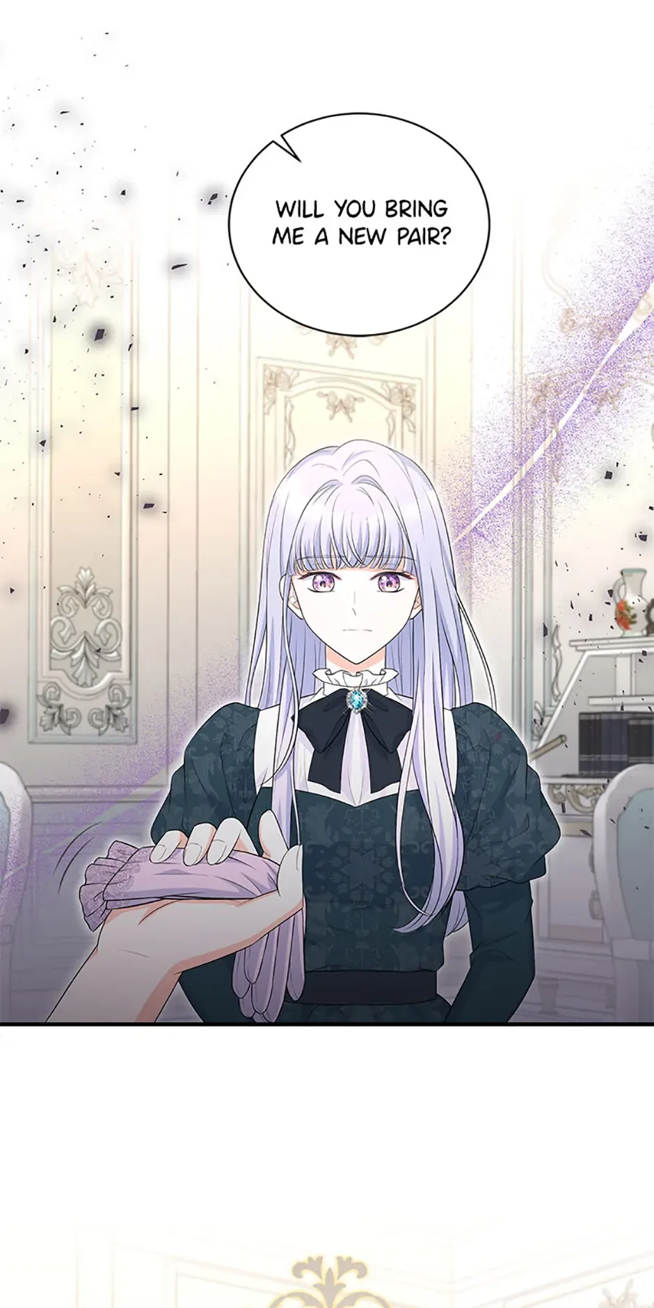 The S-Class Little Princess Is Too Strong Chapter 31 page 53