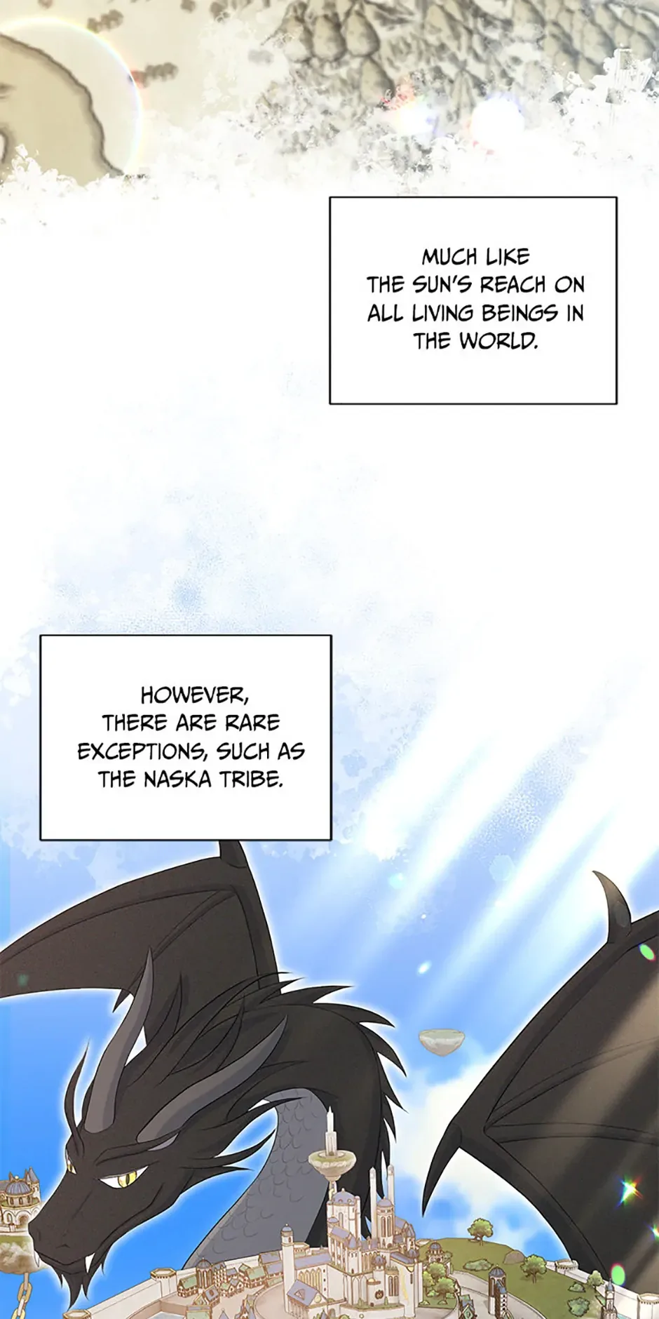The S-Class Little Princess Is Too Strong Chapter 31 page 61