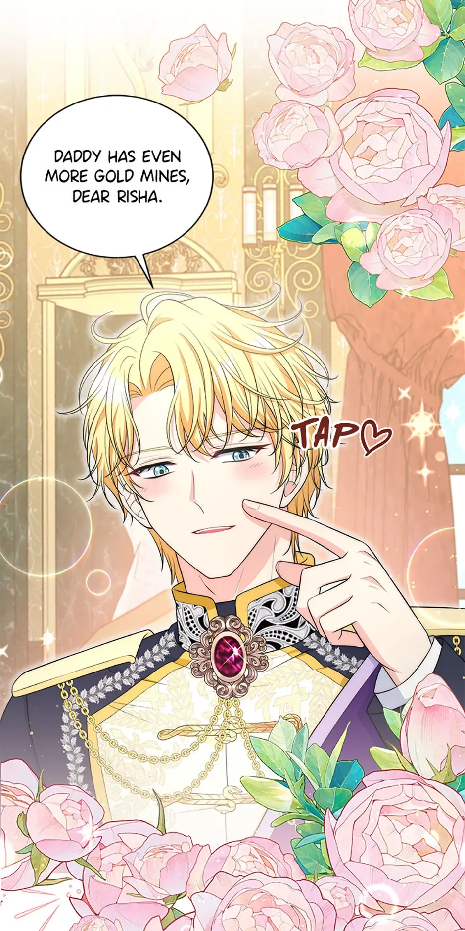 The S-Class Little Princess Is Too Strong Chapter 31 page 26