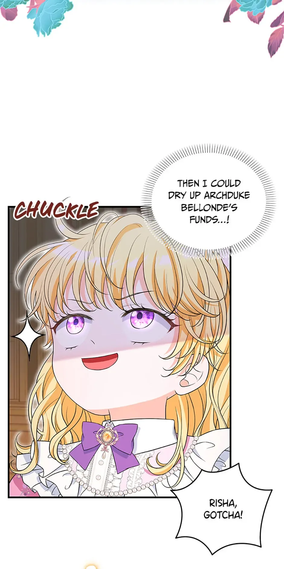 The S-Class Little Princess Is Too Strong Chapter 31 page 29