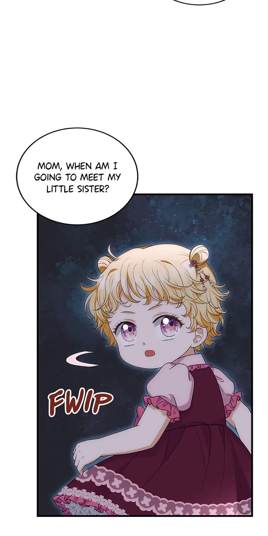The S-Class Little Princess Is Too Strong Chapter 20 page 65