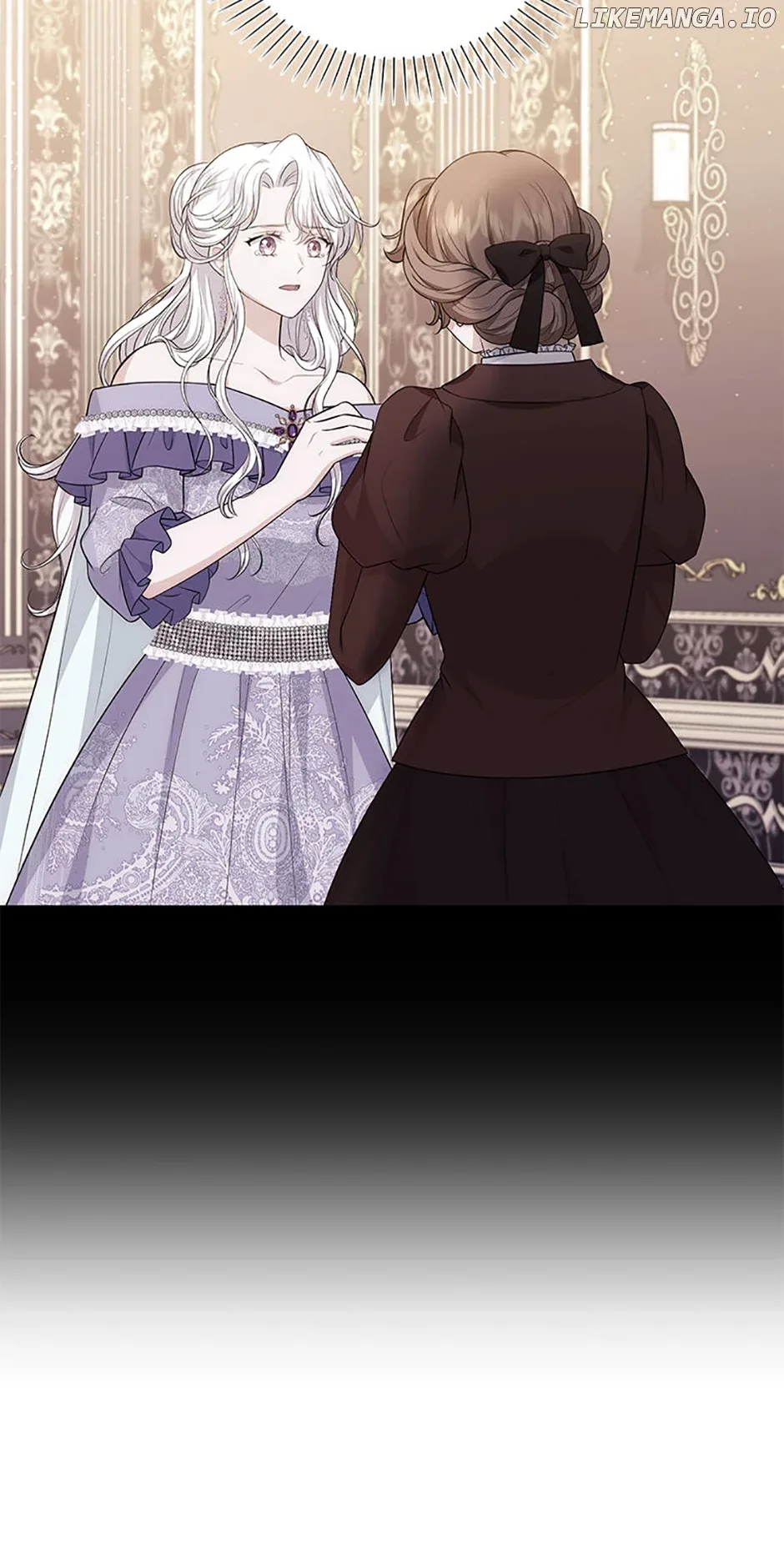 The S-Class Little Princess Is Too Strong Chapter 22 page 54